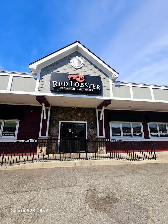 Red Lobster