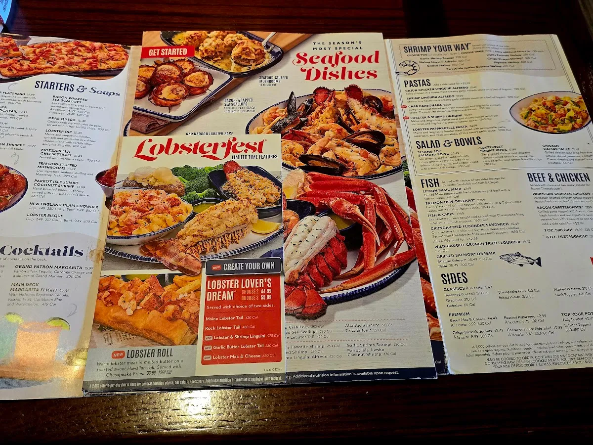 Red Lobster photo 2