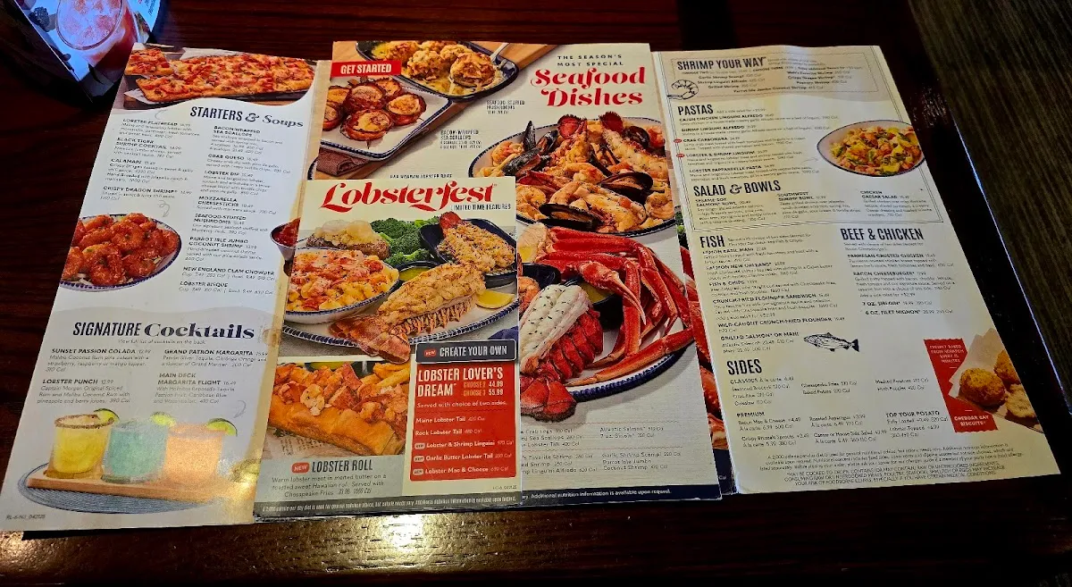 Red Lobster photo 5