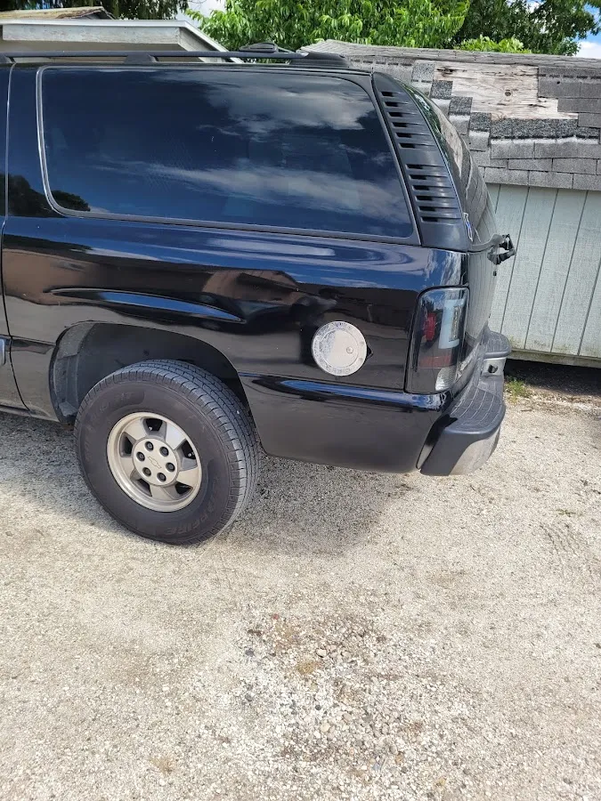 Red Rose Auto Repair