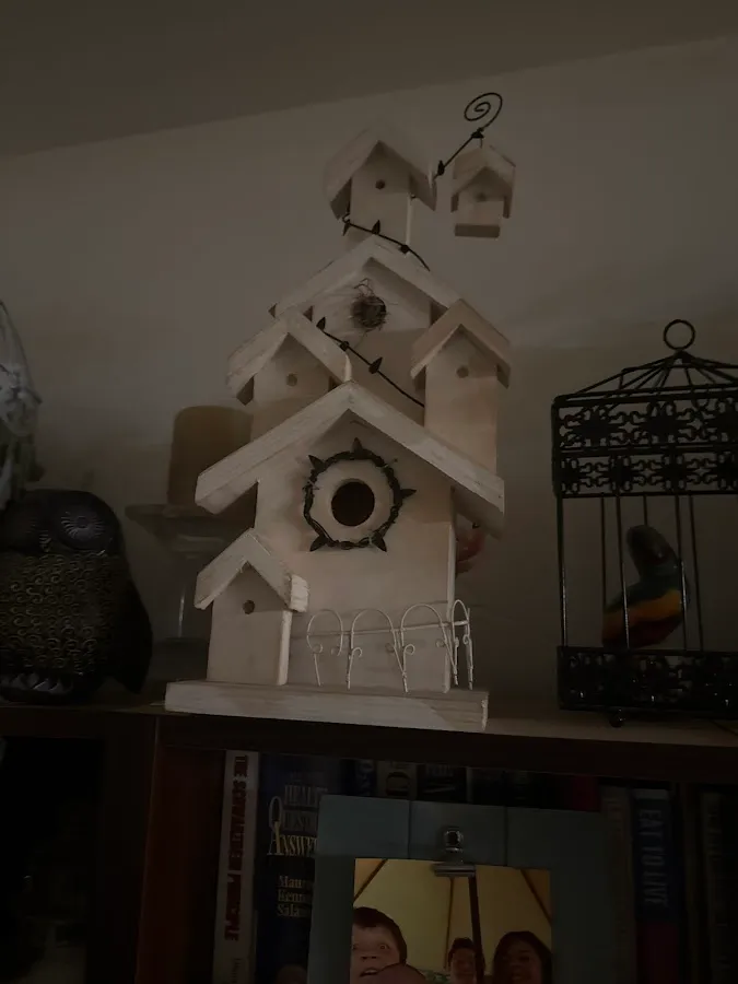 Red White & Blue Thrift Store - West Berlin photo 2