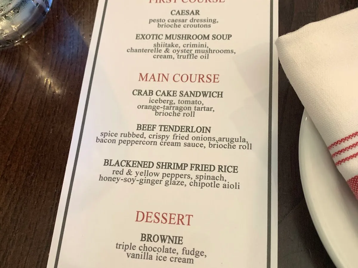 Redfire Grill & Steakhouse photo 2