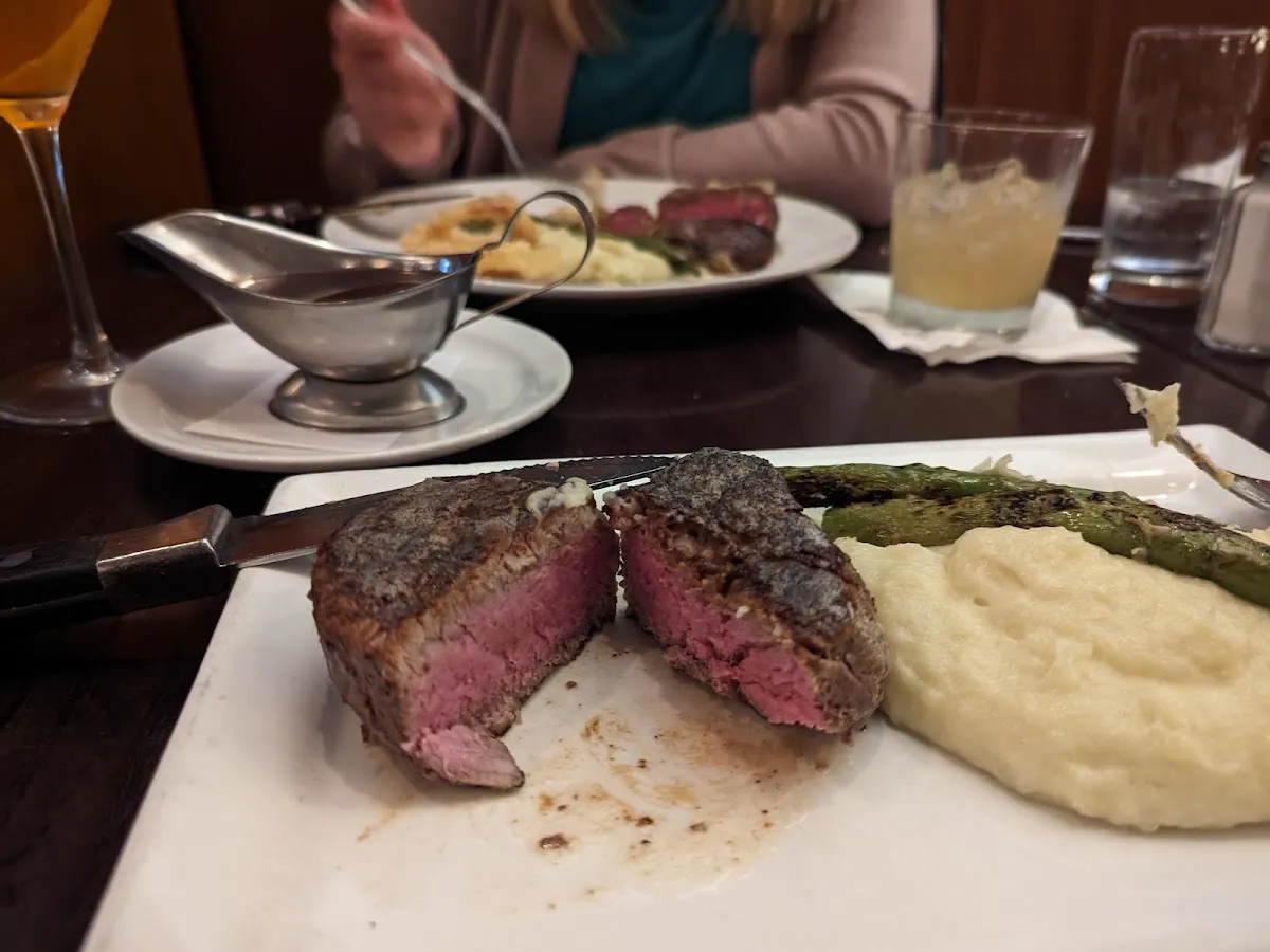 Redfire Grill & Steakhouse photo 3