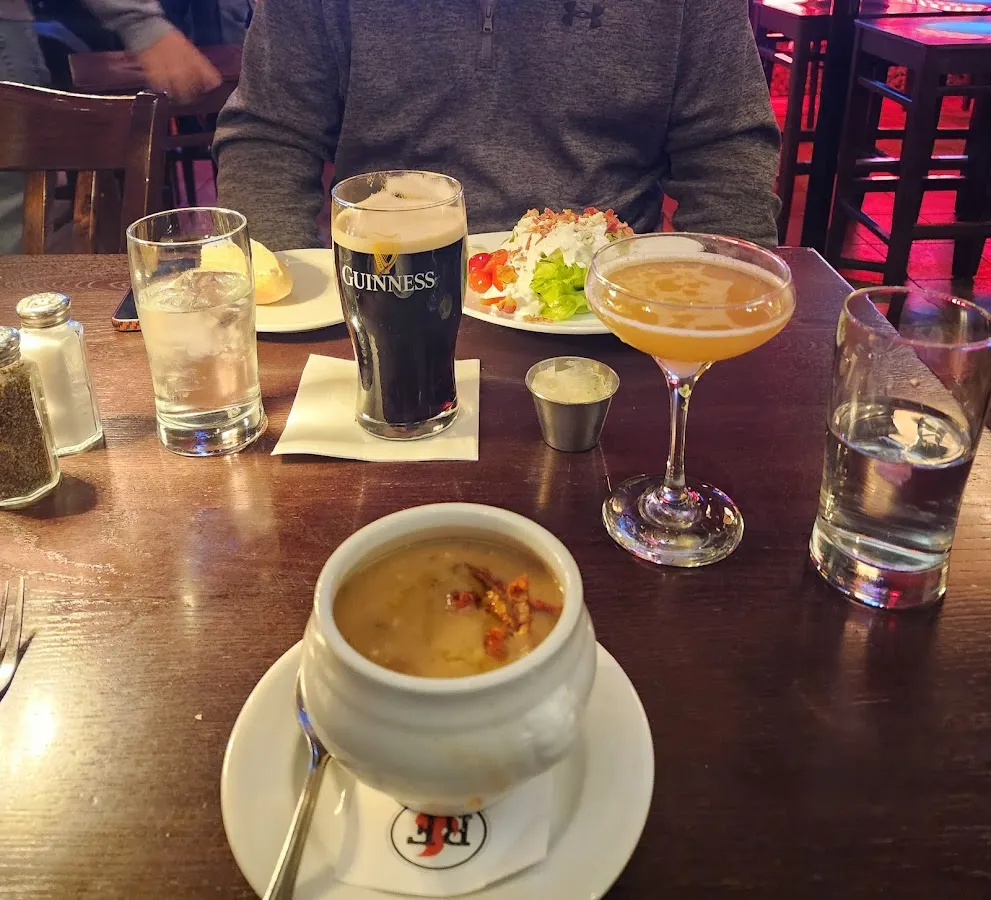 Redfire Grill & Steakhouse photo 5