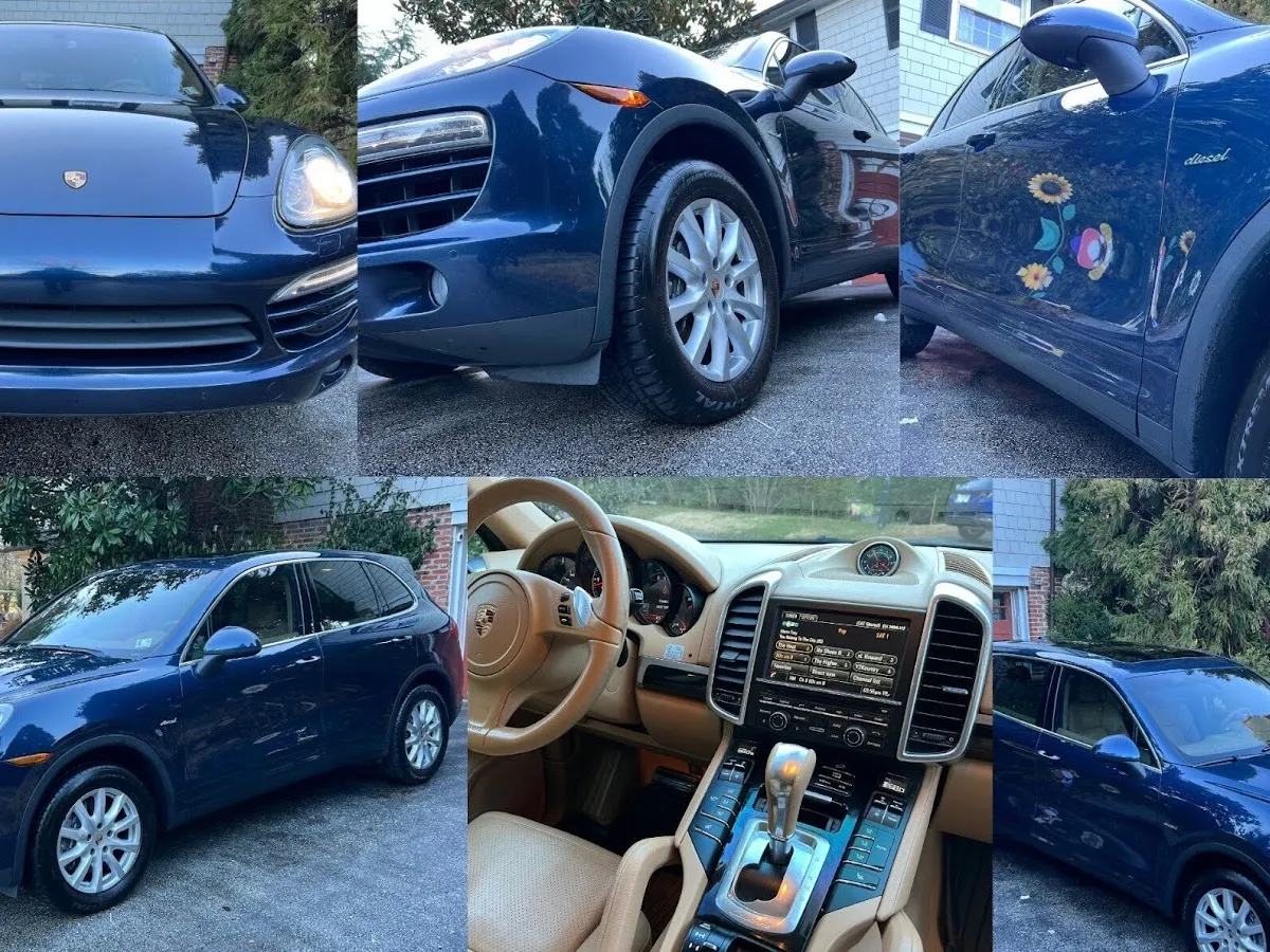 Redline auto detailing photo 3