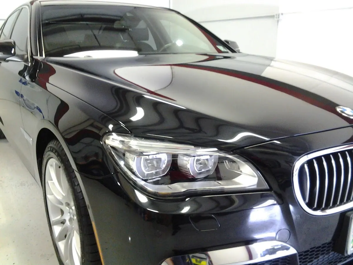 Redline auto detailing photo 4