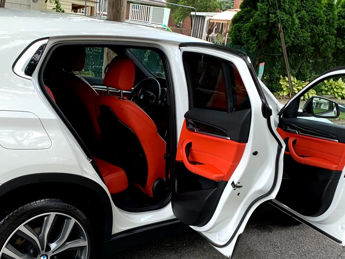 Redline auto detailing photo 5