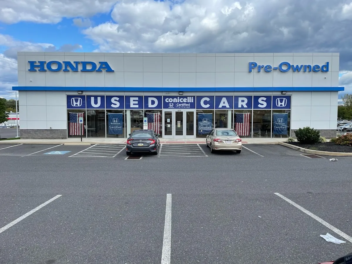 Redline Automotive Merchandising