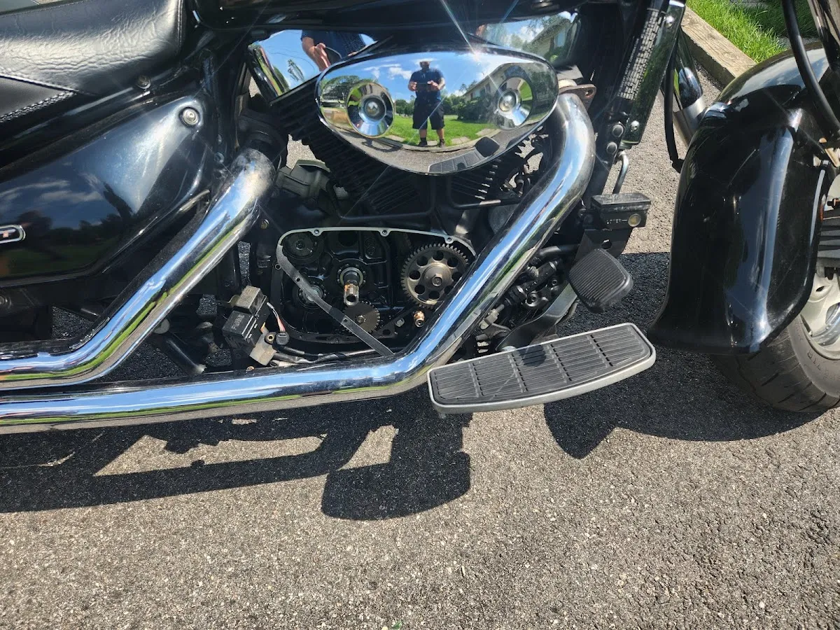 Redline Motorcycles photo 2