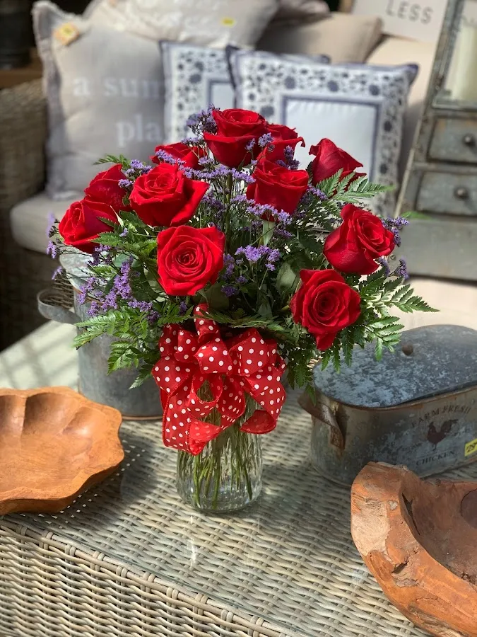 Redmond's Floral photo 2