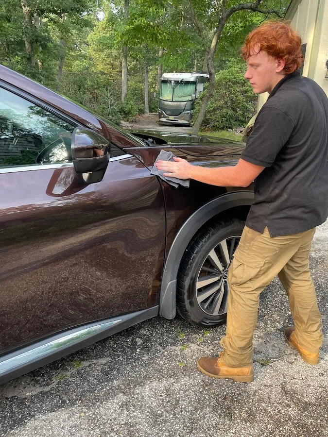 Reds Mobile Detailing photo 2