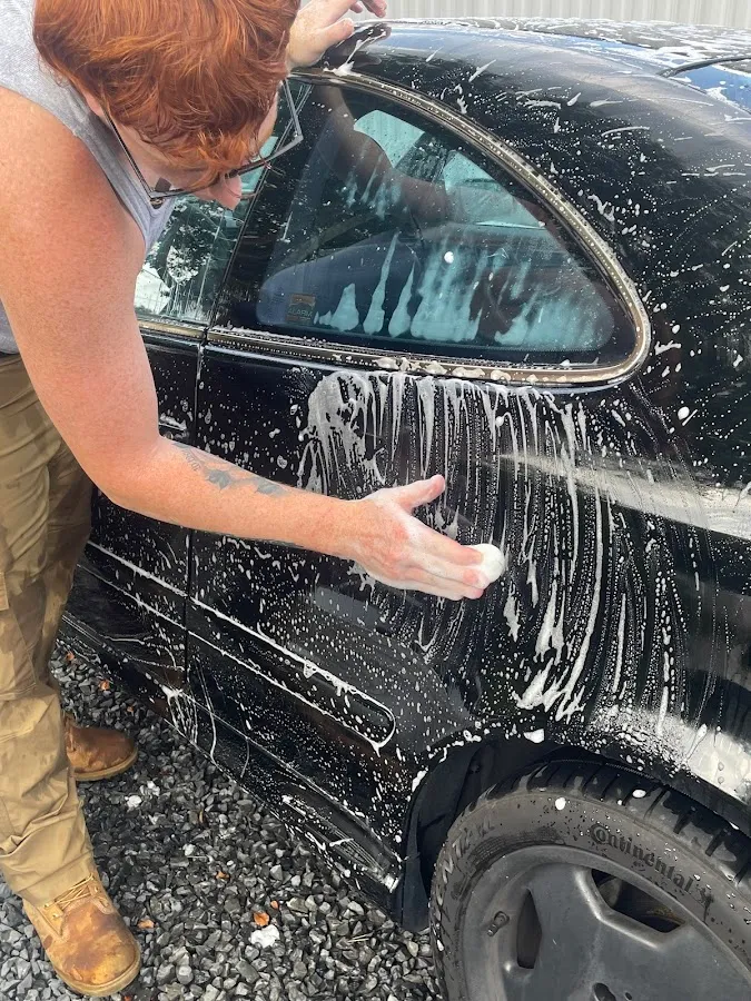 Reds Mobile Detailing photo 3