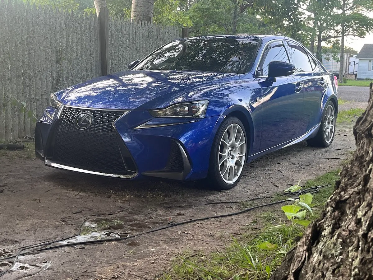 Reds Mobile Detailing photo 4