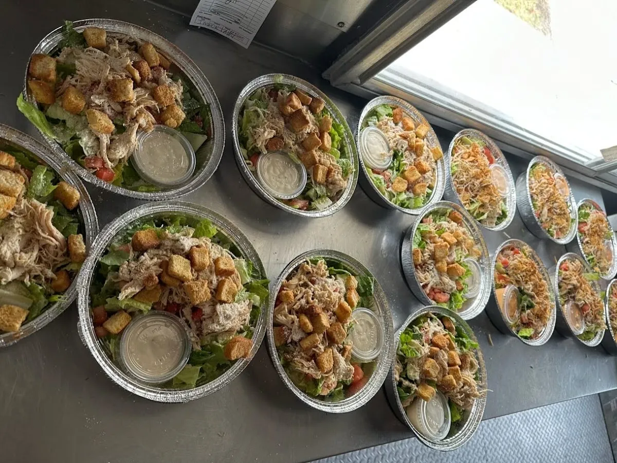 Red’s Rolling Restaurant I & II photo 3