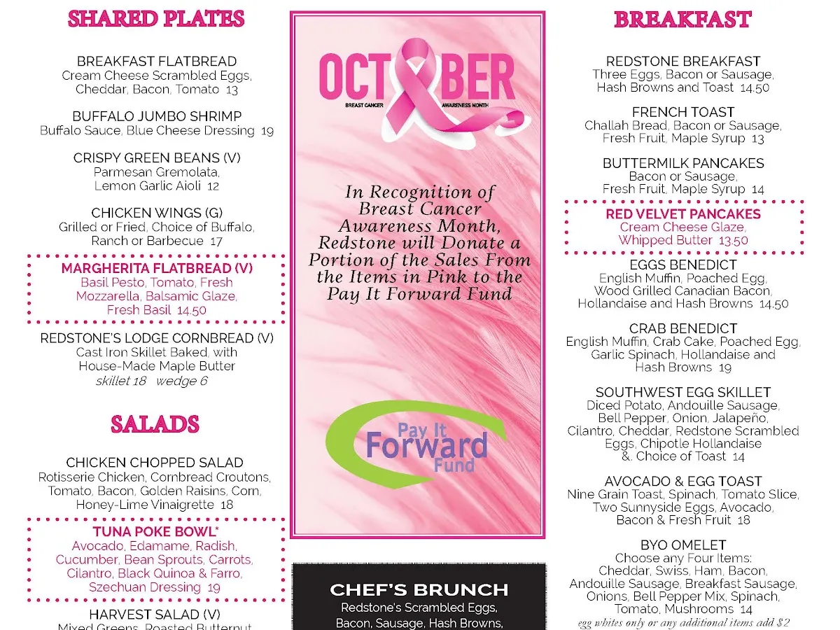 Redstone American Grill photo 2