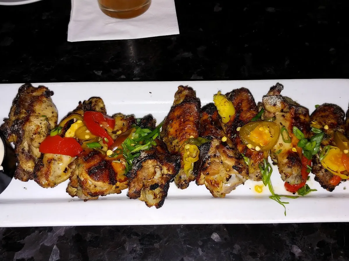 Redstone American Grill photo 3