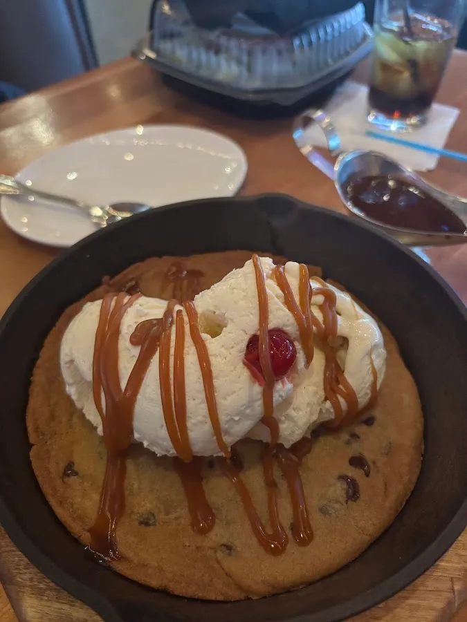 Redstone American Grill photo 5