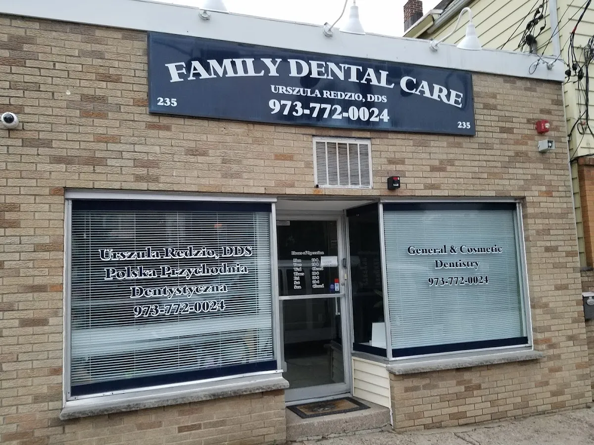 Redzio Urszula DDS photo 2