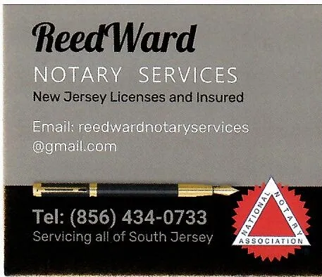 ReedWard Notary Services photo 2