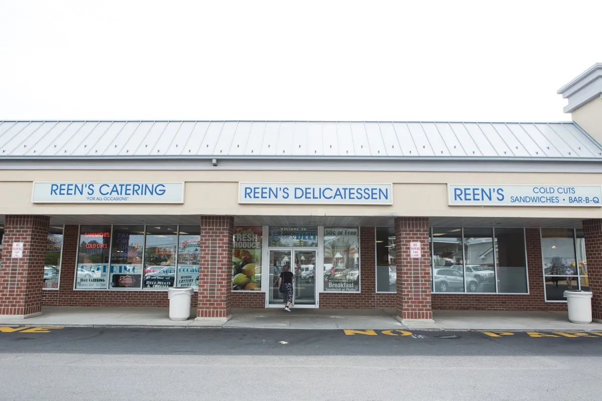Reen's Delicatessen photo 2