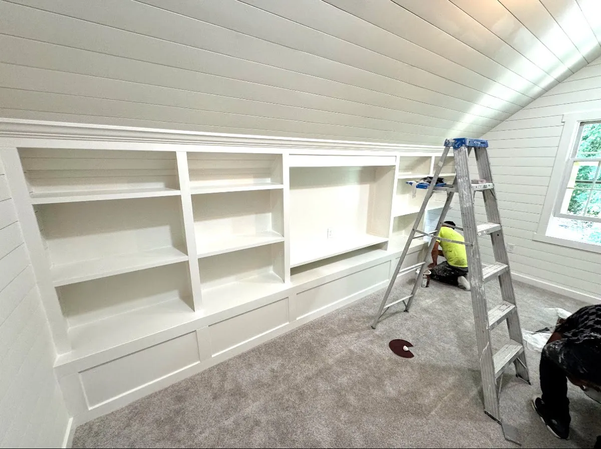 Refined Renovations NJ LLC