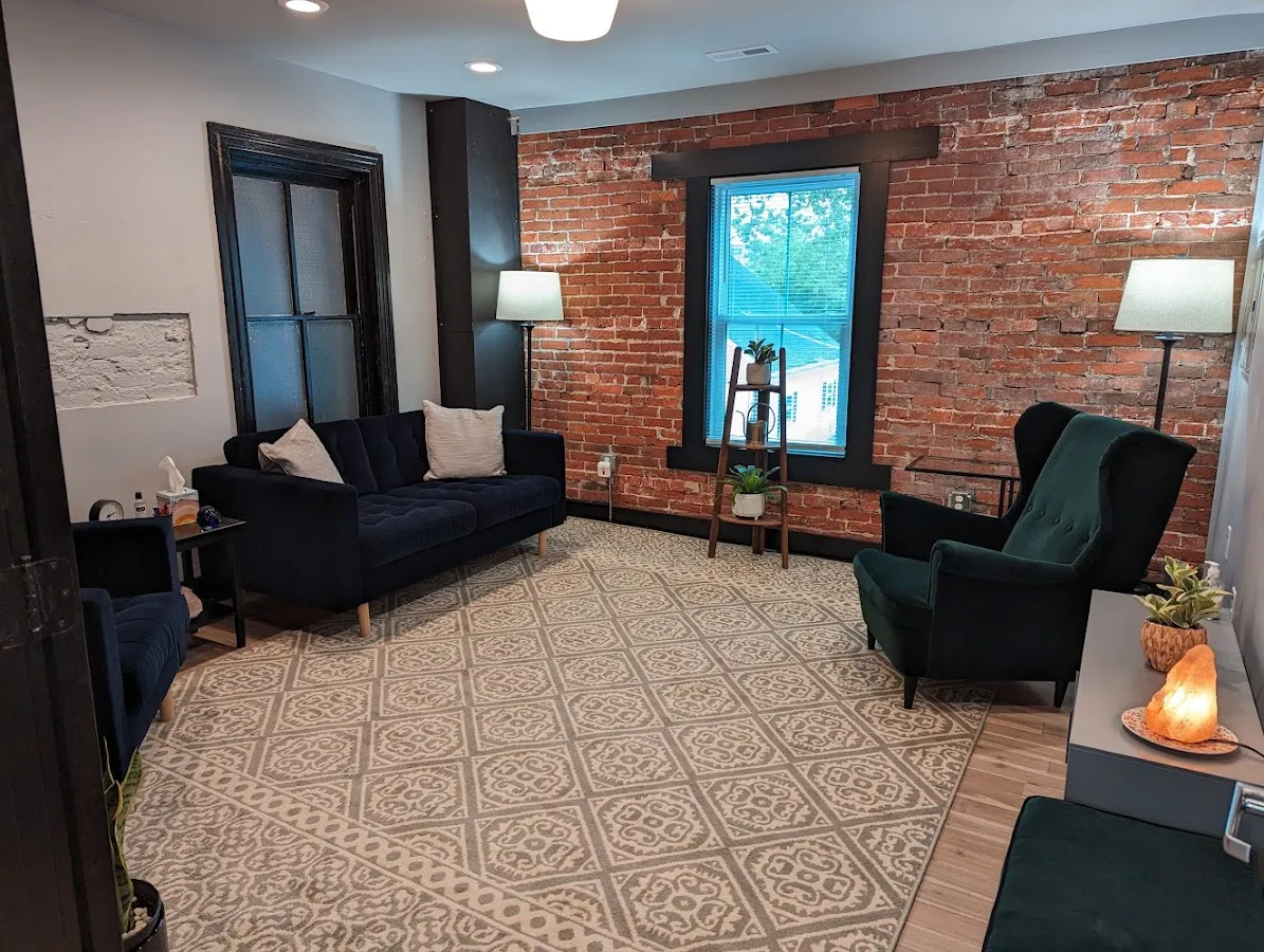 Reflect & Journey Counseling