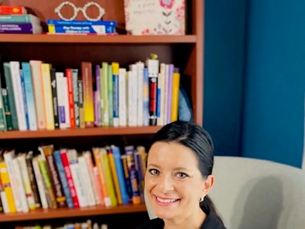 Reflections Counseling & Wellness photo 4