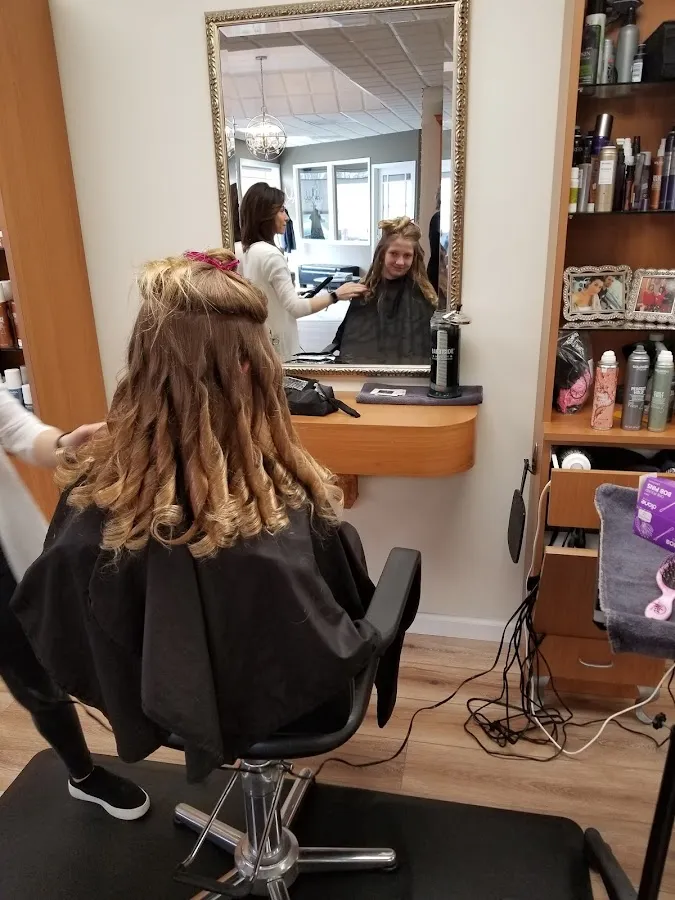 Reflections Hair Skin & Nails