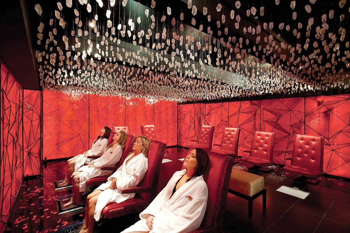 Reflections Spa photo 2