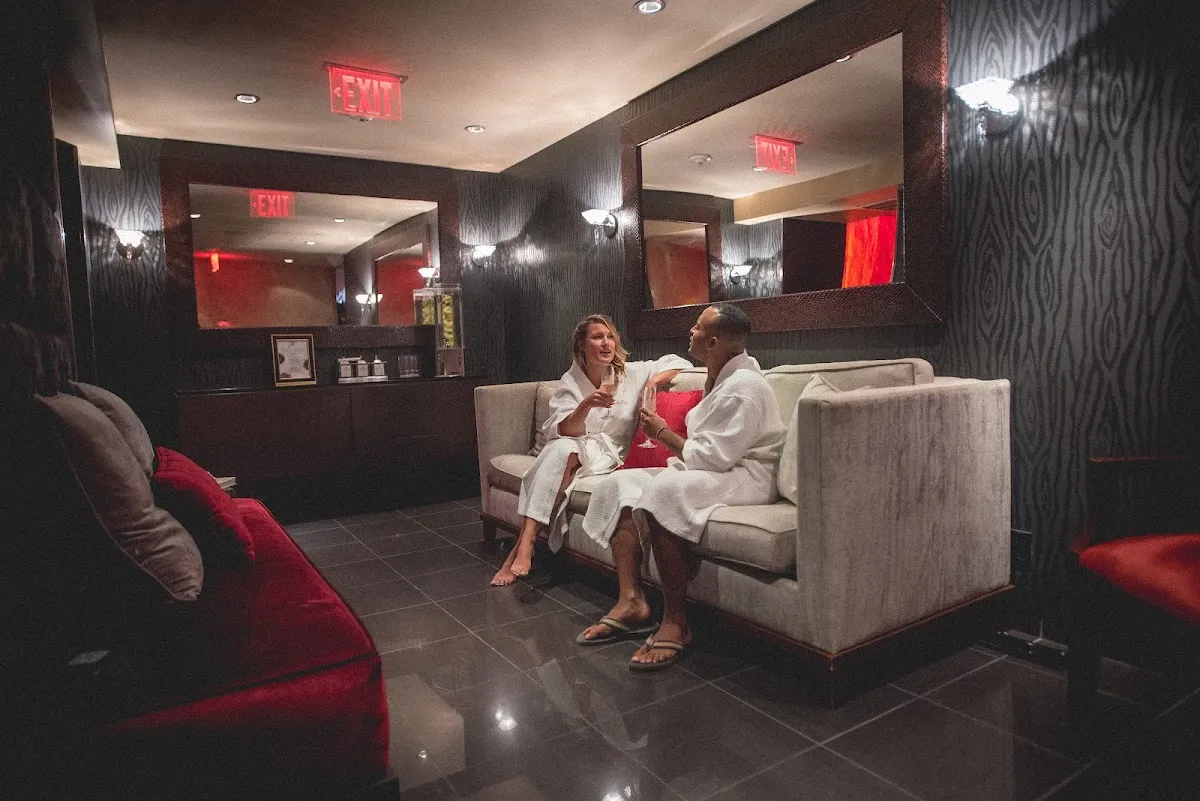 Reflections Spa photo 3