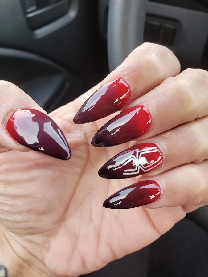 Regal Nails, Salon & Spa