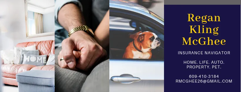 Regan Kling Mcghee, Insurance Navigator