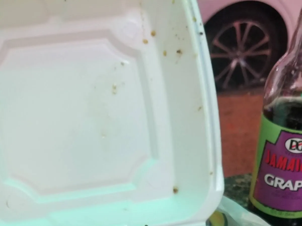 Reggae Kitchen photo 2