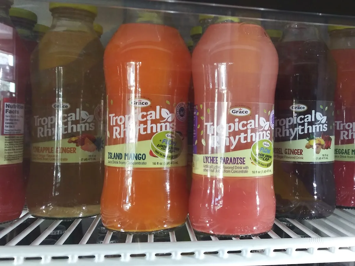 Reggae Kitchen photo 4