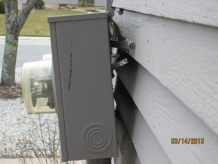 Regional Home Inspection Services of New Jersey