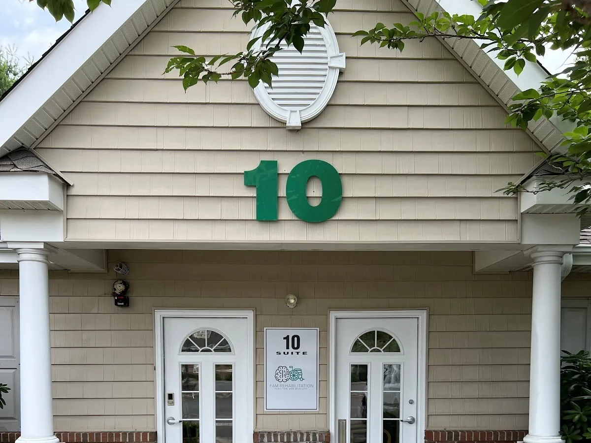 Rehabilitation Medicine