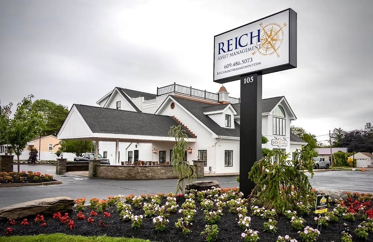 Reich Asset Management, LLC