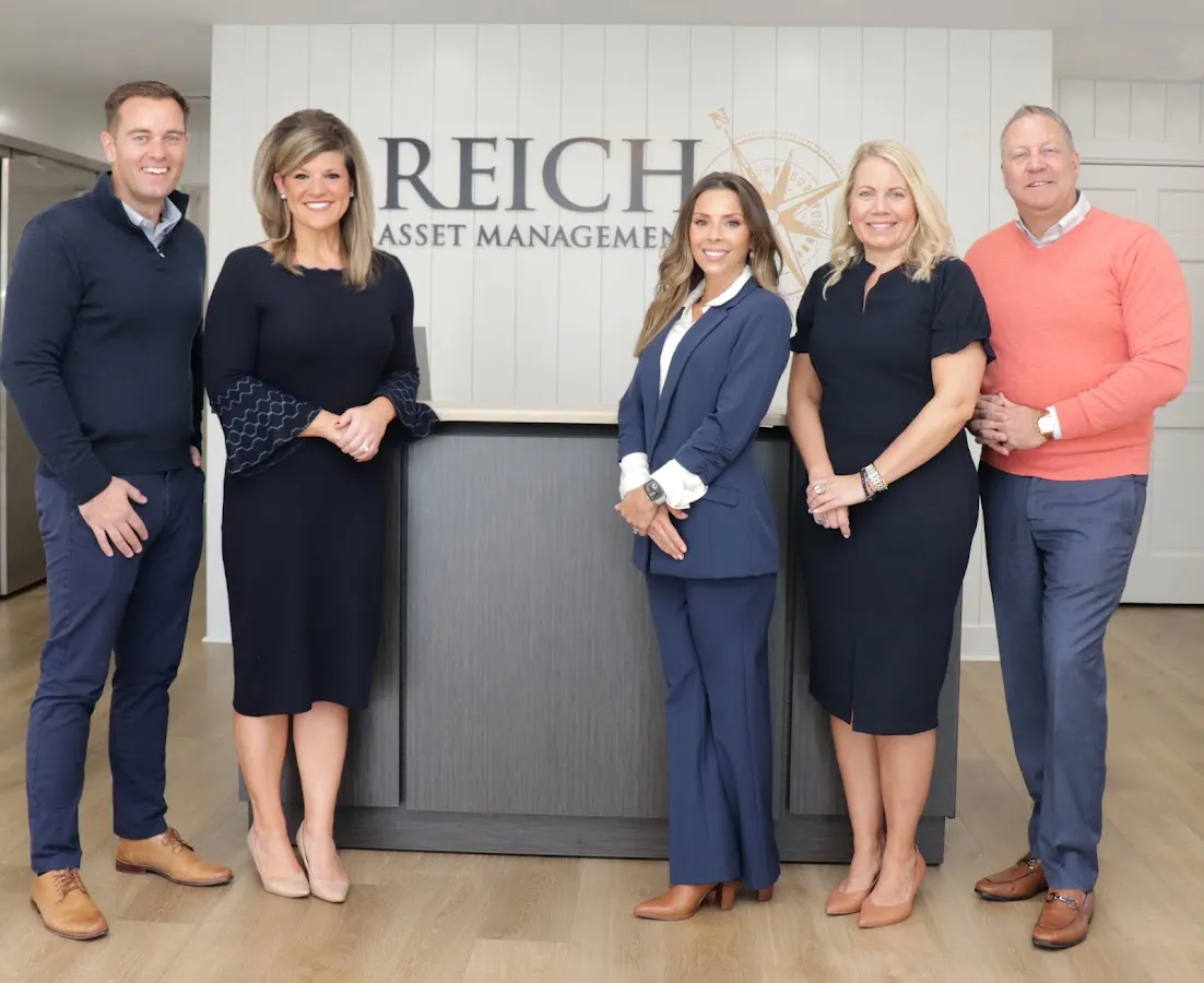 Reich Asset Management, LLC photo 2
