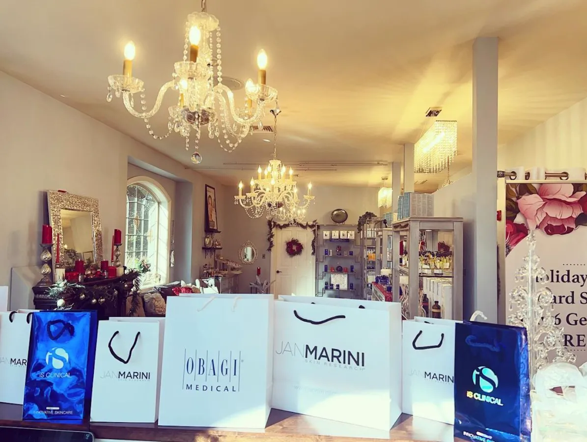 Rejuvenation Day Spa