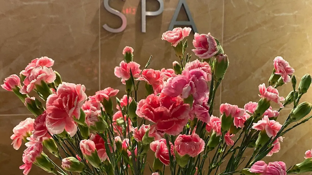 RELAX MASSAGE HEAVEN