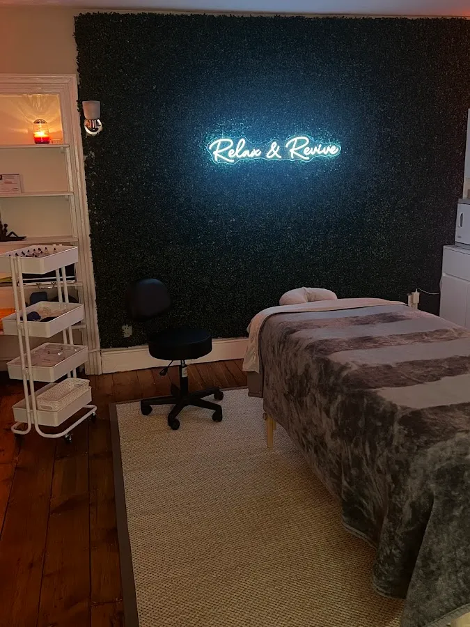 Relax & Revive Therapeutic Massage photo 2