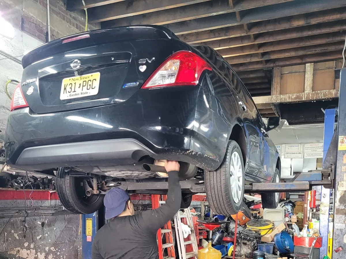Reliable Auto Repair