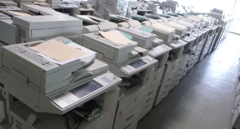 Reliable Copy Systems, Inc. photo 2