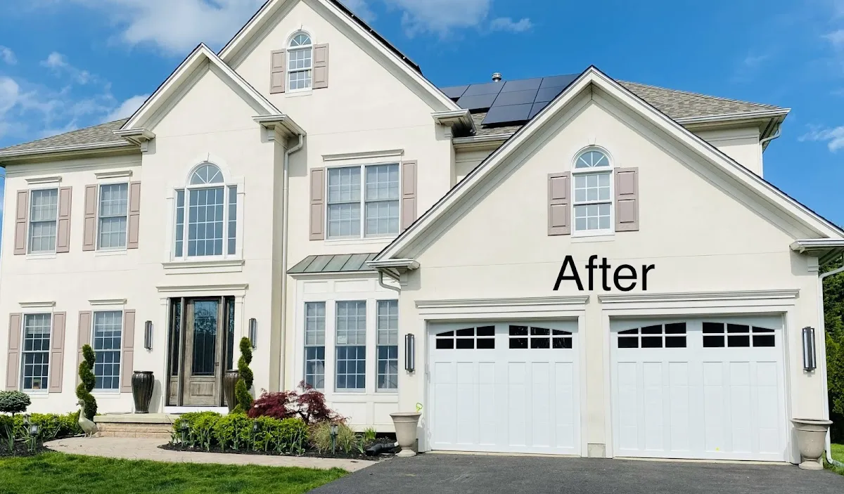 Reliable Garage Doors & Gates Inc. photo 2