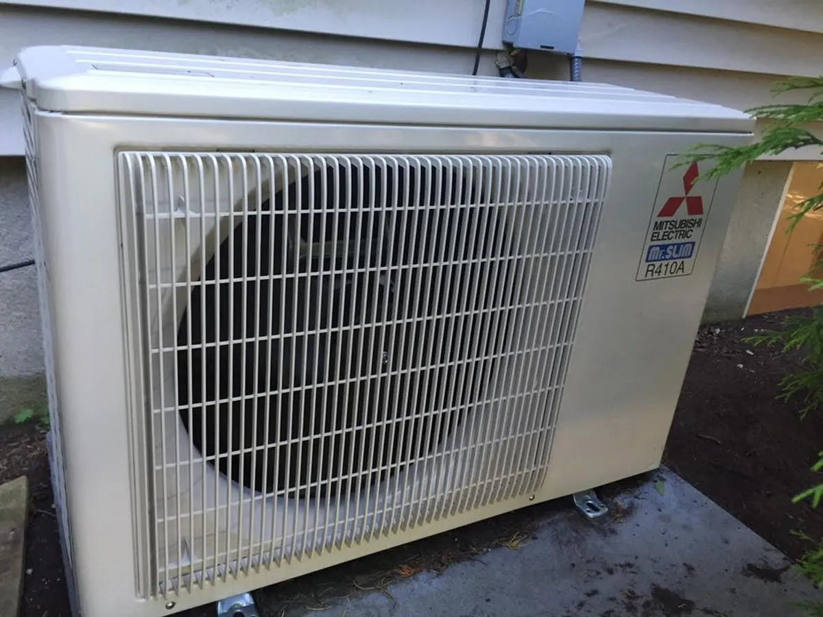 Reliable Plumbing & Heating photo 5