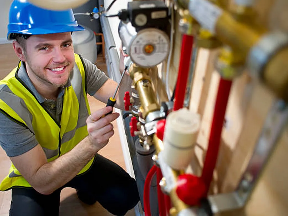 Reliable Swedesboro Plumbing