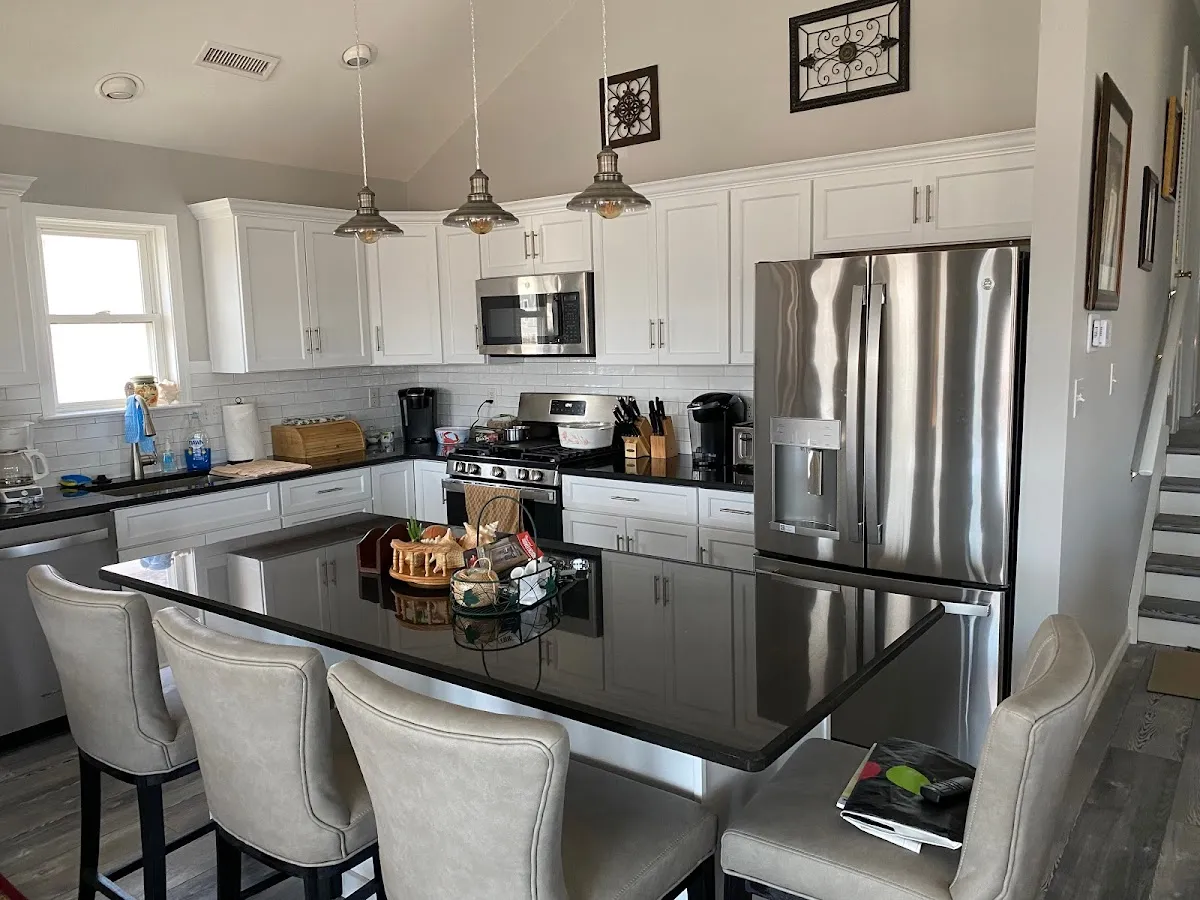 Reliance Home Services