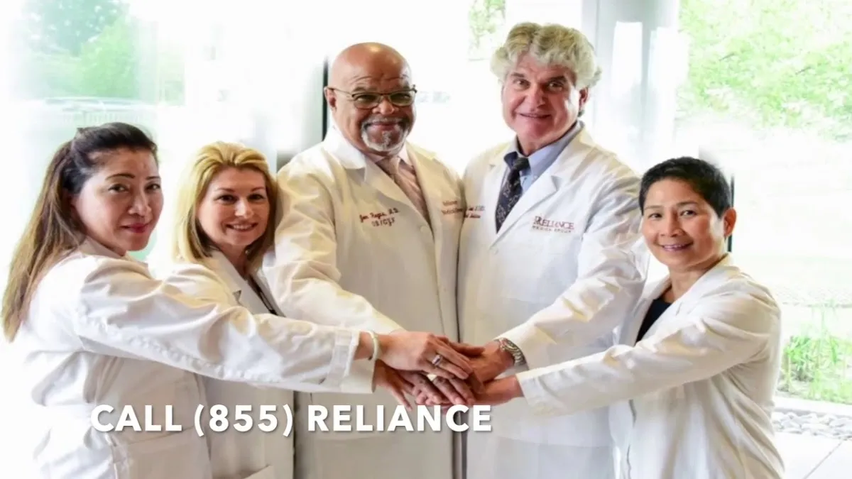 Reliance Medical Group (Adult Medicine) photo 3