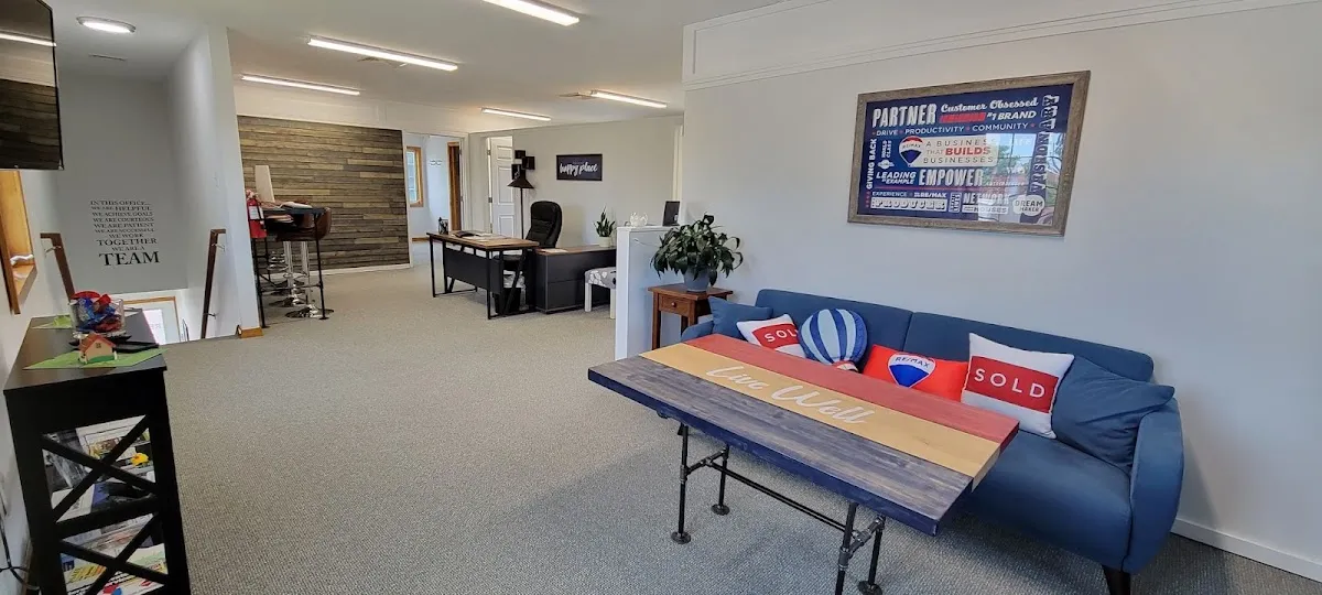 RE/MAX Live Well photo 2