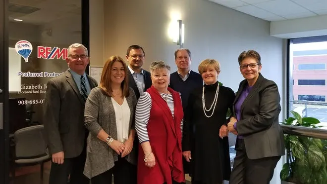 RE/MAX Preferred Professionals